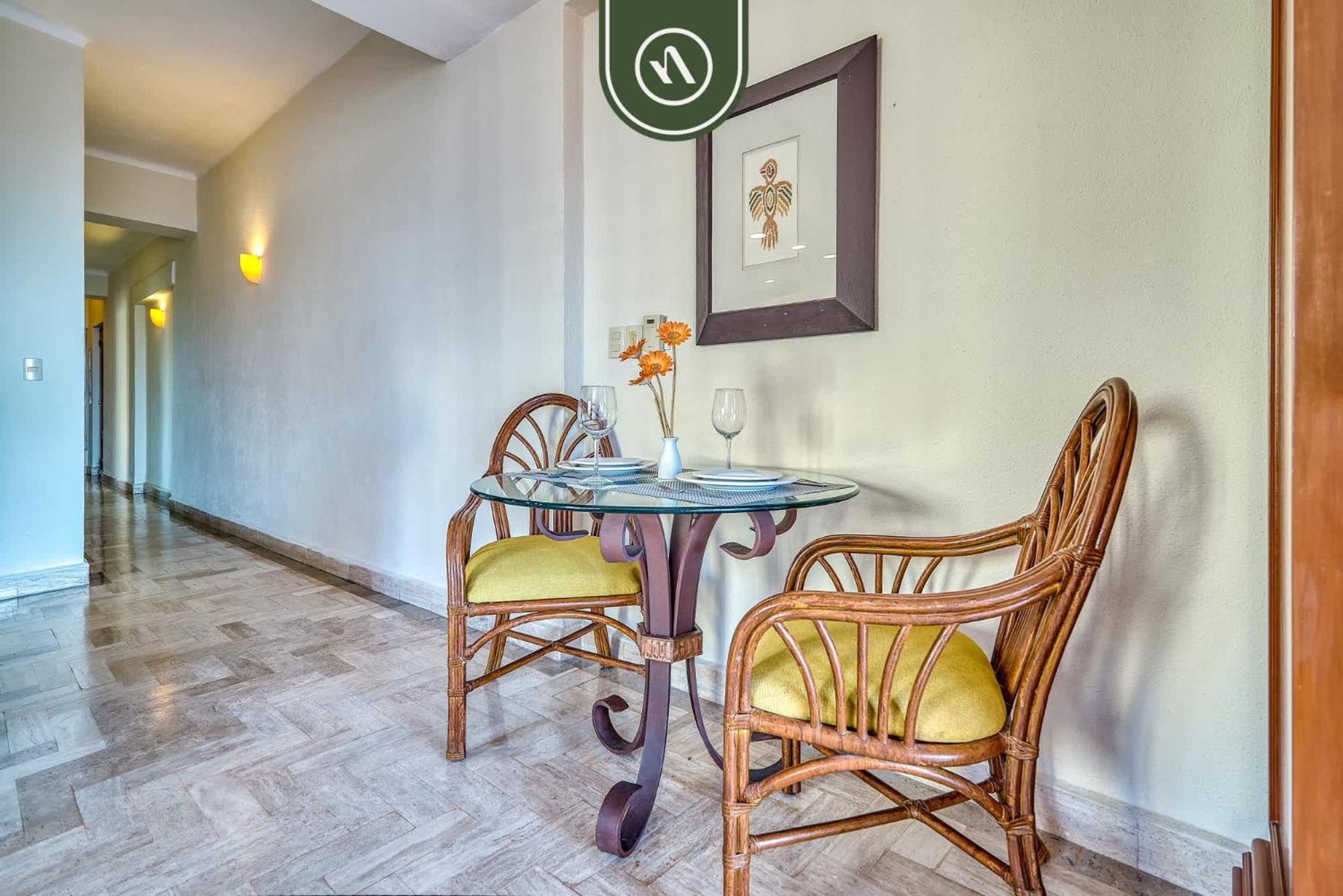 Beachfront 2 Bedroom Condo - Beach - Pools - Tennis Puerto Vallarta Exterior photo