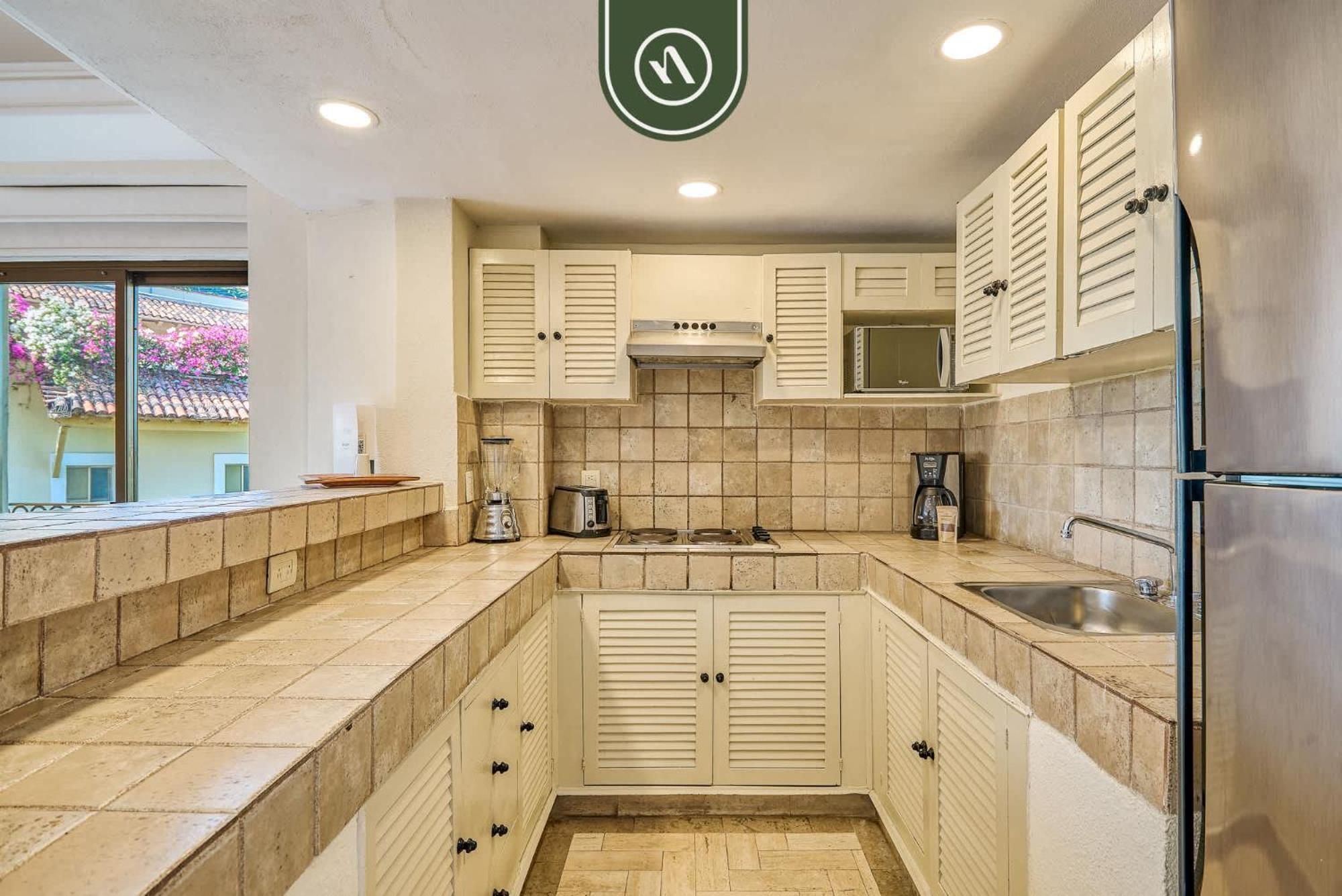 Beachfront 2 Bedroom Condo - Beach - Pools - Tennis Puerto Vallarta Exterior photo